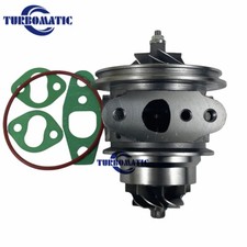 Turbo cartridge 17201-64190