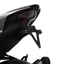 License Plate Holder Rear Conversion CF Moto 450 SR Adjustable Tail Tidy