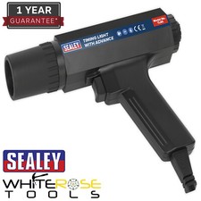 Sealey Timing Light with