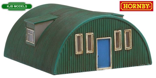 Gauge hornby skaledale - hornby,