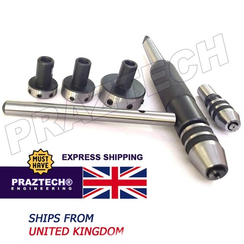 Threading and tapping - ,