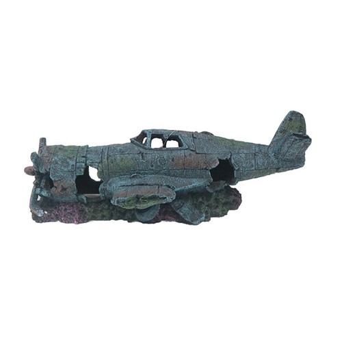 Large battle plane - large,