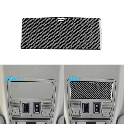 Roof box cover trim - roof,