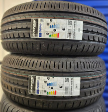 2X NEW AVON ZV7 SPORT 225/55 ZR17 XL 101W UHP A1 CAR TYRES 225 55 17 2255517 C+A