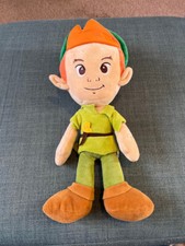 Peter Pan Official Disney