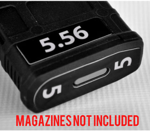 Magazine stickers fits - stickers,
