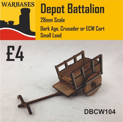 Warbases 28mm laser - warbases,