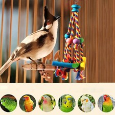 Bird perches chew toy - chew, funny