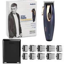 BaByliss Super Clipper XTP