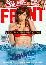 UK Front 7/13,Danielle