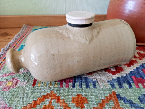 Vintage stoneware lovatt - stoneware, &