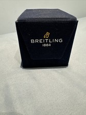 Breitling Avenger Blue Men's
