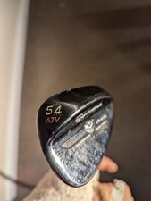 Taylormade R-Series  54 Degree ATV Wedge Flex KBS Shaft