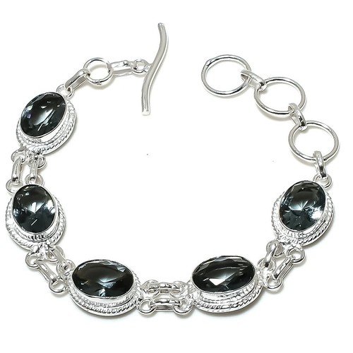 Alexandrite gemstone handmade - alexandrite,