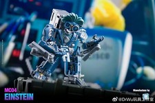DR.WU MINI TOYS MC04 EINSTEIN