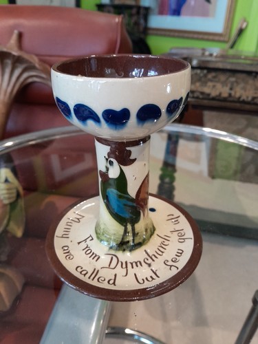 Longpark torquay pottery - torquay,