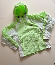 corteiz mint spring jacket