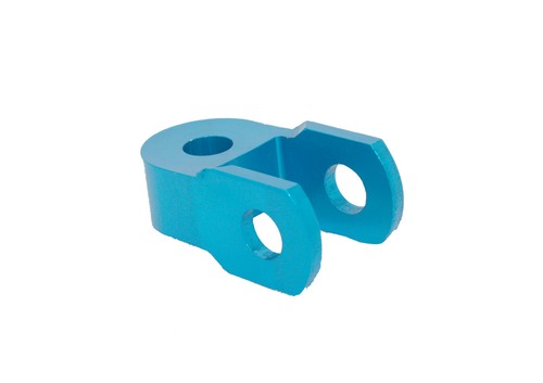 Pitbike 3cm rear - rear, shock