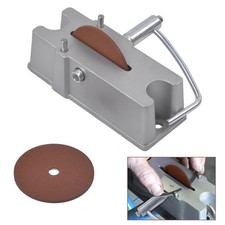 Engine Piston Ring Filer