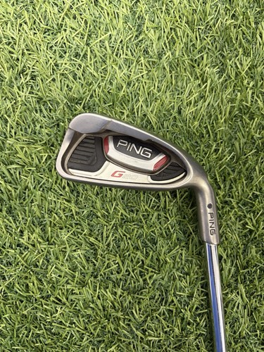 Ping g20 black dot - g20, 5