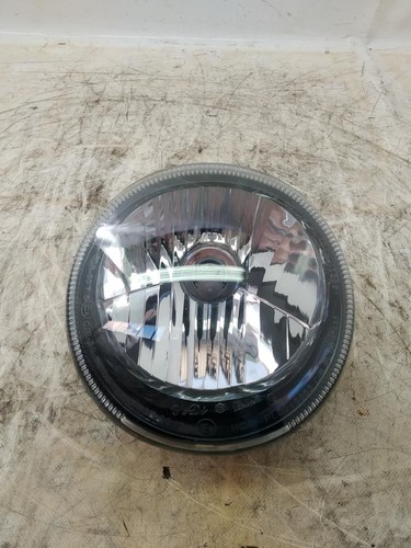 Front headlight for piaggio - front,