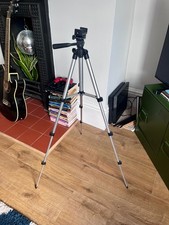 Phone & Camera Travel Tripod