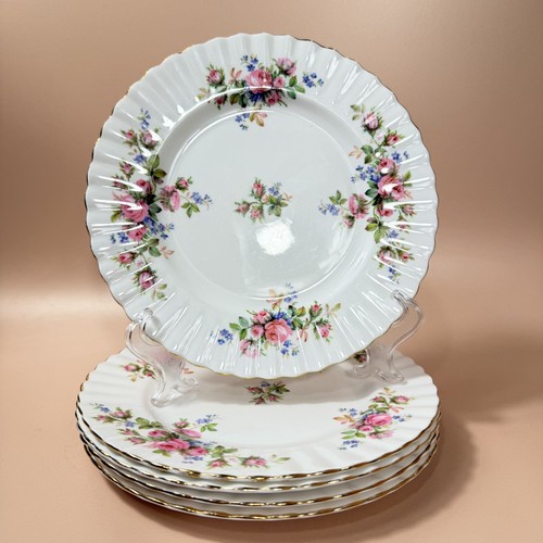 Set royal albert moss - ,