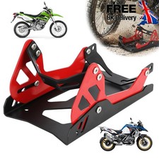 Motorcycle Wheel Chock 1800