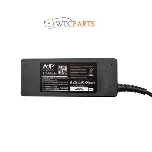 New genuine ajp laptop adapter - ajp,