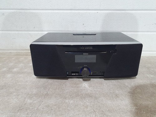 Roberts sound usb sd - roberts, cd