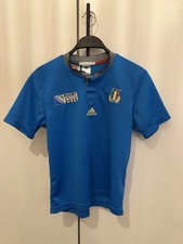 Adidas Italy Rugby World Cup