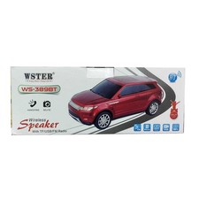 WSTER Wireless Bluetooth Car