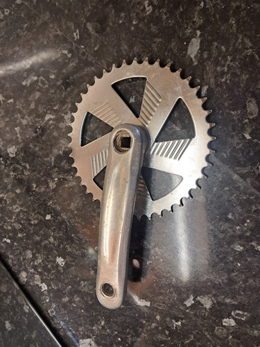 Mk3 raleigh chopper - mk3, square