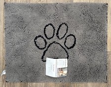 Non Slip Large Indoor Door Mat