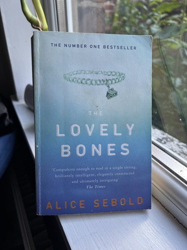 The lovely bones alice - lovely, sebold