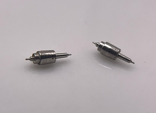 Waltham 18s model - model, 1857