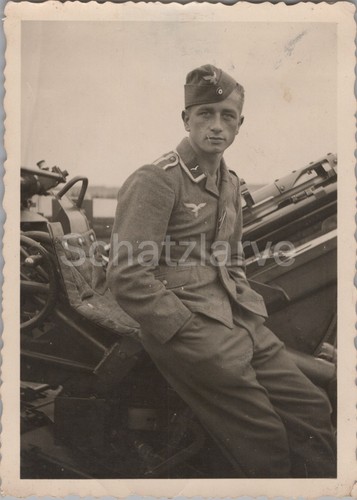 Photo 1st flak - photo,, 1st/le.