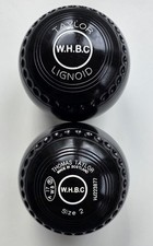 Thomas Taylor Lignoid Pair(2)