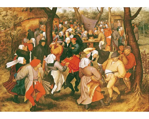 The wedding dance 500 - wedding, piece