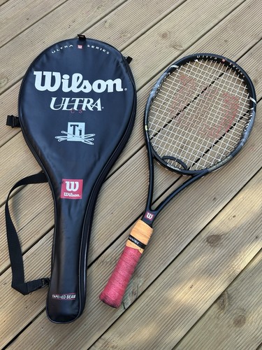 Wilson ultra series - ultra,