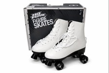 No Fear Figure Roller Skates