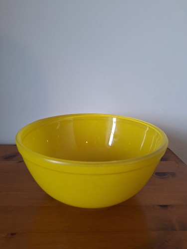 Vintage colourful pyrex 5 - vintage,