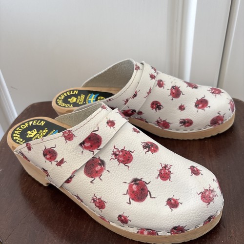 Ladies swedish torpatoffeln - ladies,