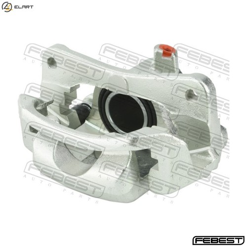 Brake caliper 0177 hdj101rrh - caliper, 0177-hdj101rrh