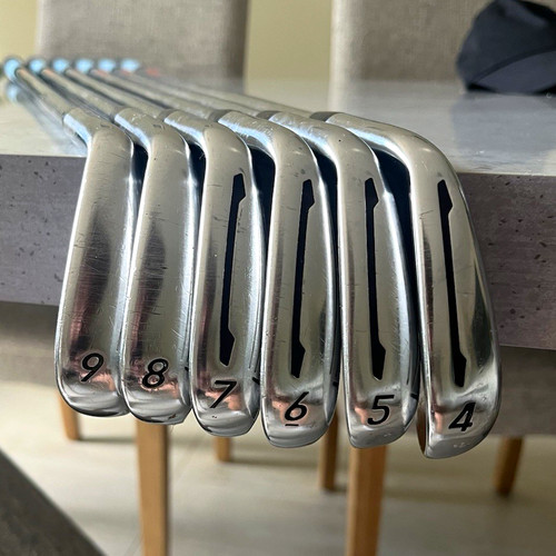 Taylormade psi iron set 4 - iron,