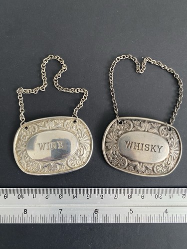 Vintage silver plated ianthe - silver,
