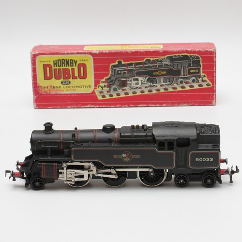 Hornby dublo rail 2218 - hornby,