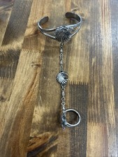 Vintage EJC 95 Eagle Slave