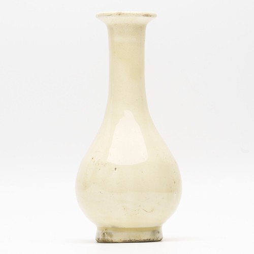 Chinese bottle vase - chinese, de
