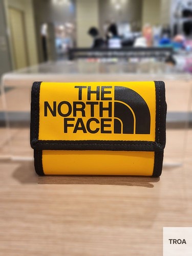 The north face base camp - north,